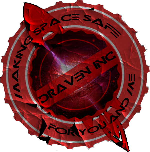 DRAVEN I.N.C Logo